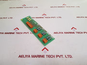 Hill Graham P566 3 Phase Voltage Feedback (R) P691T-019