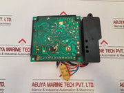 Ansaldo Motori 96374500 Pcb Card