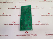 Ansaldo Pcbb P696 T Pcb Card