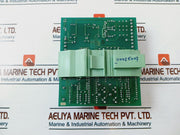 Ansaldo Sistemi Industriali Spb 00 Circuit Board