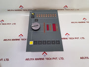 Anschutz Nautopilot D Operating Device Npd