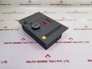 Anschutz Nautopilot D Operating Device Npd