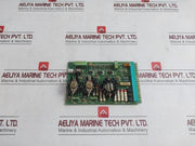 Anschutz 102-837.13 Printed Circuit Board 0315