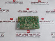 Anschutz 102-837.13 Printed Circuit Board 0315
