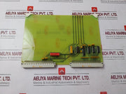 Anschutz 102-842.22 Printed Circuit Board