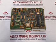 Anschutz 102-842.39 E00 Pcb Card