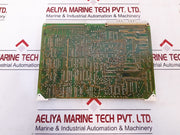 Anschutz 102-842.39 E00 Pcb Card