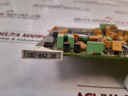 Anschutz 102-842.39 E00 Pcb Card