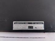 Anschutz 102-842.10 Pcb Card 102-842 Ng001
