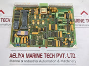 Anschutz 102-842.39 E00 Pcb Card 