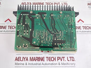 Anschutz 102-842.10 Pcb Card 102-842 Ng001