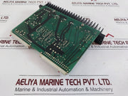 Anschutz 102-842.10 Pcb Card 102-842 Ng001