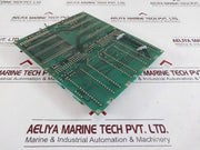 Anschutz 102-842.03 Pcb Card