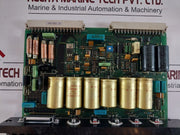 Anschutz 102-842.10 Pcb Card 102-842 Ng001