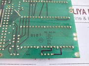 Anschutz 102-842.03 Pcb Card