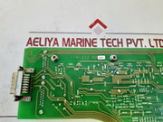 Anschutz 110-222.02 E01 Navigation Board