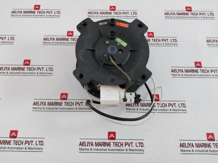 Anschutz 110-233.20 Gyro Compass Container