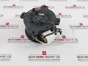 Anschutz 110-233.20 Gyro Compass Container