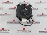 Anschutz 110-233.20 Gyro Compass Container