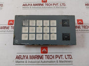 Anschutz 135-089.02 Signal Unit N Auto Alarm Panel 194