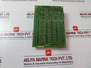 Anschutz 135-091.01 Pcb Assembly Board Nb10-614