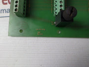 Anschutz 138-074.02 Distributor Plate Module