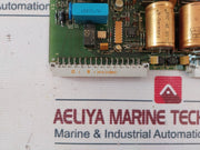 Anschutz 139-145.10 Printed Circuit Board