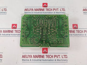 Anschutz 139-145.10 Printed Circuit Board