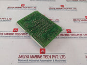 Anschutz 139-145.10 Printed Circuit Board