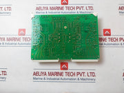Anschutz 139-145.10 Pcb