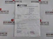 Anschutz 139-145.15 E02 Follow-up Control Pcb 4038B 94V-0 03C04 21381N