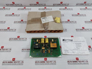 Anschutz 139-145.15 E02 Follow-up Control Pcb 4038B 94V-0 03C04 21381N