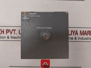 Anschutz 200Dcgr Dimmer Magnetic Compass