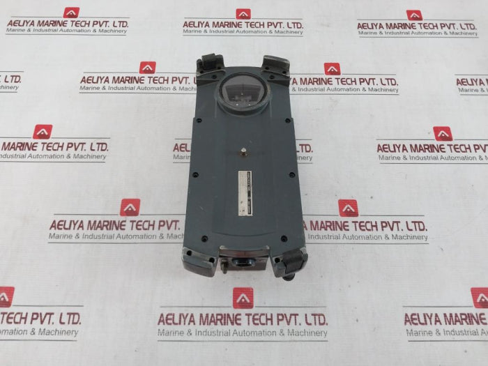 Anschutz Kiel 143-024 Telescopic Bearing Sight Peiloiopter 2562