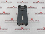 Anschutz Kiel 143-024 Telescopic Bearing Sight Peiloiopter 2562