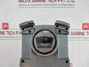 Anschutz Kiel 143-024 Telescopic Bearing Sight Peiloiopter 2562