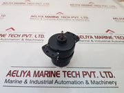 Anschutz Kiel Nb23-173 Synchro Motor