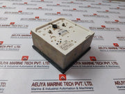 Anschutz Lsp144 Rudder Analog Indicator Meter 24V