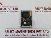 Anschutz Nb06-136.02 Pcb Card