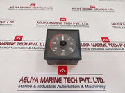 Anschutz Nb09-066-27 Analog Indicator 10V