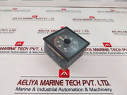 Anschutz Nb09-066-27 Analog Indicator 10V