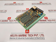 Anschutz Nb10 614 Pcb Assembly Board 4389 D