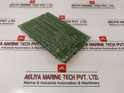 Anschutz Nb10 614 Pcb Assembly Board 4389 D
