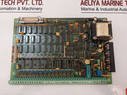 Anschutz Nb10 614 Pcb Assembly Board 4389 D