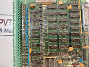Anschutz Nb10 614 Pcb Assembly Board 4389 D