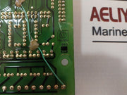 Anschutz Nb10 614 Pcb Assembly Board 4389 D