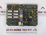 Anschutz Nb 06-120.00-6 B Pcb Card