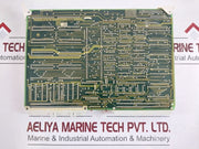 Anschutz Nb 06-120.00-6 B Pcb Card