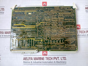 Anschutz Nb 06-120.00-6 B Printed Circuit Board Pcb E00