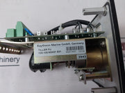 Anschutz Tiller Fu